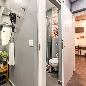Kamer met Twee Aparte Bedden
